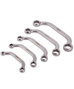 Juego de llaves de obstrucción "U" MIKELS JLO-5