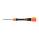 Desarmador de precisión punta torx T7 mango ergonómico