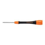 Desarmador de precisión punta torx T8 mango ergonómico