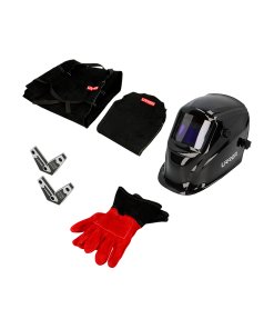Juego combinado de herramienta para soldar, 6 piezas Urrea JPS6