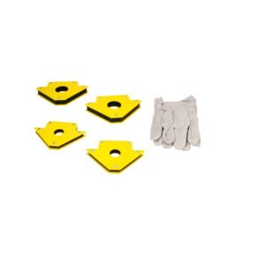 Juego combinado de herramienta para soldar, 5 piezas Surtek JSA5