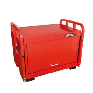 Gabinete de servicio en sitio 6 gavetas 30" Urrea JSB306