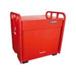 Gabinete de servicio en sitio 7 gavetas 30" Urrea JSB307