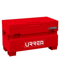 Baúl metálico para lugar de trabajo 36" Urrea JSB36