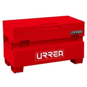 Baúl metálico para lugar de trabajo 48" Urrea JSB48