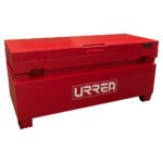 Baúl metálico para lugar de trabajo 60" Urrea JSB60