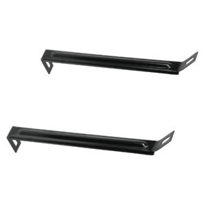 2 tirantes calibre 15 para carretillas TRUPER y EXPERT