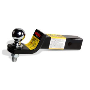 Kit de arrastre (3,500 lbs) MIKELS KAA-20