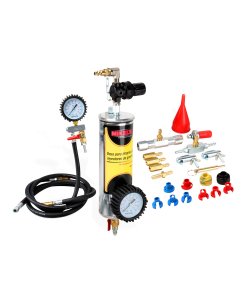 Kit de afinación de boya para limpieza de inyectores  MIKELS KAA-24