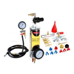Kit de afinación de boya para limpieza de inyectores  MIKELS KAA-24