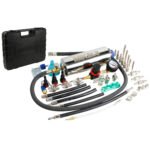 Kit juego de limpieza de inyectores con boya MIKELS KAA-39