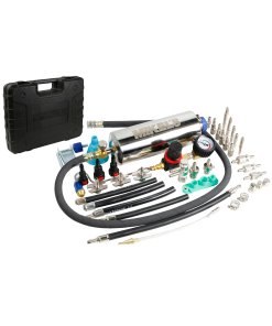 Kit juego de limpieza de inyectores con boya MIKELS KAA-39