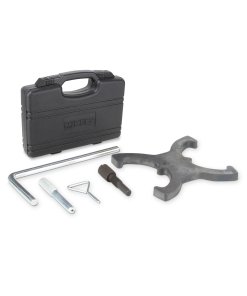 Kit para sincronizar bandas de distribución Ford Fiesta®  y Focus®  MIKELS KBDF-5