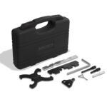 Kit de sincronización para motores FORD 1.2 lts, 1.4 lts, 1.6 lts, 1.8 lts, 2 lts MIKELS KBDF-9
