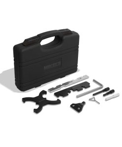 Kit de sincronización para motores FORD 1.2 lts, 1.4 lts, 1.6 lts, 1.8 lts, 2 lts MIKELS KBDF-9