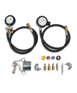 Kit básico de afinación para latas presurizadas MIKELS KBP