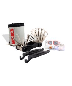 Kit multiherramienta  para ciclista (30 en 1) MIKELS KC-301