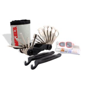 Kit multiherramienta  para ciclista (30 en 1) MIKELS KC-301