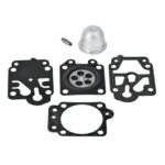 Kit de mantenimiento para carburador para DES-25P, PRETUL