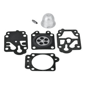 Kit de mantenimiento para carburador para DES-25P, PRETUL