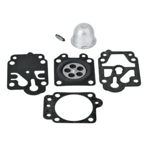 Kit de mantenimiento para carburador para DES-26C, TRUPER