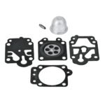 Kit de mantenimiento para carburador para DES-30C, TRUPER