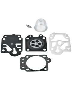 Kit de Mantenimiento Truper para Carburador DES-330 - Tecnología de Restauración para Desmalezadoras que Prolonga la Vida Útil del Motor (Clave 101781)