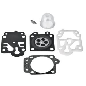 Kit de mantenimiento para carburador para DES-330, TRUPER