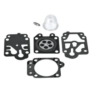Kit de mantenimiento para carburador para DES-430, TRUPER