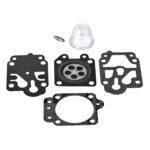 Kit de mantenimiento para carburador para DES-520, TRUPER