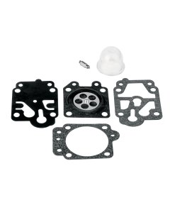 Kit de mantenimiento para carburador DES-52P, opción confiable para desmalezadoras, PRETUL clave 29036
