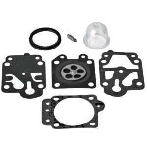Kit de mantenimiento para carburador para DES-63, TRUPER