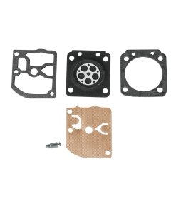 Kit de mantenimiento Truper Professional MOT-4516 - Tecnología de calibración precisa para carburadores de motores que mejora el arranque y estabiliza las revoluciones en ralentí (Clave 102012)
