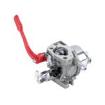 Kit de carburador p/revolvedora de cemento RECE-160P, PRETUL