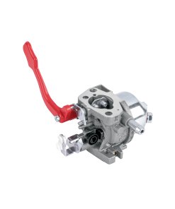 Kit de carburador para revolvedora de cemento RECE-160P, repuesto esencial para revolvedoras, Pretul clave 28134