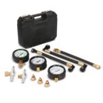 Kit compresómetro-presión de bomba de gasolina MIKELS KCBG