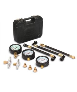 Kit compresómetro-presión de bomba de gasolina MIKELS KCBG