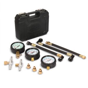 Kit compresómetro-presión de bomba de gasolina MIKELS KCBG