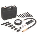 Kit compresómetro diesel con accesorios MIKELS KCD