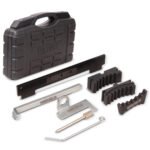 Kit juego para sincronizar bandas de distribución (Sonic®, Trax® y Cruze 1.6®) MIKELS KDSA-7