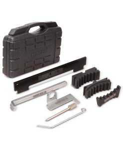 Kit juego para sincronizar bandas de distribución (Sonic®, Trax® y Cruze 1.6®) MIKELS KDSA-7