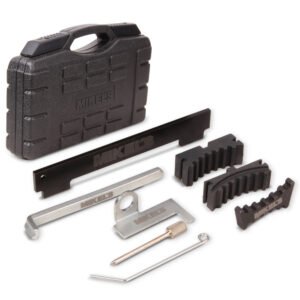 Kit juego para sincronizar bandas de distribución (Sonic®, Trax® y Cruze 1.6®) MIKELS KDSA-7