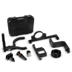 Kit juego de bloqueo para la cadena de distribución v6 (4 lts) MIKELS KDSF-8
