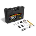 Kit juego de sincronización motor VW®/AUDI® motores turbo FSI y TFSI 1.8 lts MIKELS KDSVW-20