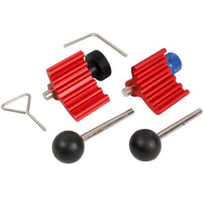 Kit de sincronización para motores (VW® 1.4 / 1.6 / 1,9 / 2.0L Sdi/Tdi) MIKELS KDSVW-4