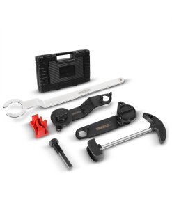 Kit juego para sincronozación de motor VW® 1.0, 1.2 y 1.4 lts MIKELS KDSVW-6