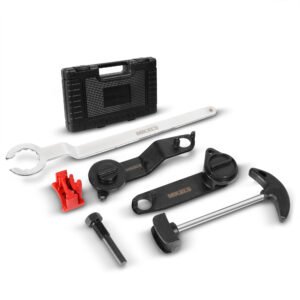 Kit juego para sincronozación de motor VW® 1.0, 1.2 y 1.4 lts MIKELS KDSVW-6