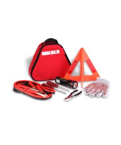 Kit de emergencia automotriz MIKELS KEA-8