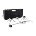 Kit de extractores internos y externos MIKELS KEIE-5