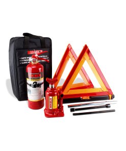 Kit gato de botella (2.5 ton) MIKELS KGH-1812MI